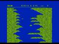 Salmon Run (Atari 8-bit)