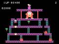 Donkey Kong (Colecovision)