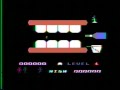 Tooth Invaders (Commodore 64)