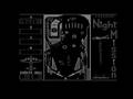 Night Mission Pinball (Commodore 64)