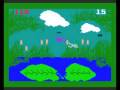 Frog Bog (Intellivision)