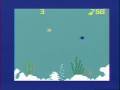 Shark! Shark! (Intellivision)