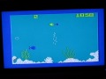 Shark! Shark! (Intellivision)