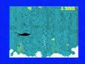 Shark! Shark! (Intellivision)