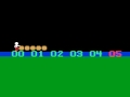 Nimble Numbers Ned (Odyssey^2)