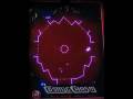 Cosmic Chasm (Vectrex)