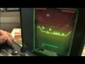 Scramble (Vectrex)