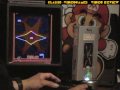 Bedlam (Vectrex)