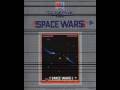 Space Wars (Vectrex)