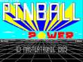 Spectrum (Pinball)