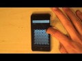 SquarO (iPhone/iPod)