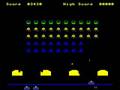 Invaders (BBC Micro)