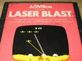 Laser Blast (Atari 2600)