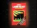 Laser Blast (Atari 2600)