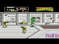 Turtles (Arcade Games)