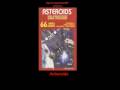 Asteroids (Atari 2600)