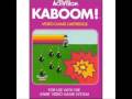 Kaboom! (Atari 2600)