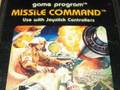 Missile Command (Atari 2600)