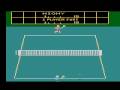 Tennis (Atari 2600)