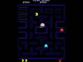 Pac-Man (Arcade Games)