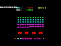 Space Invaders Part II (Arcade Games)