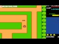 Rally-X (Arcade Games)