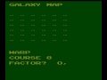 Stellar Track (Atari 2600)