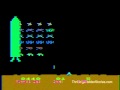 Space Invaders (Atari 8-bit)