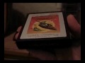 Space Invaders (Atari 8-bit)