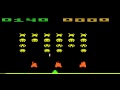 Space Invaders (Atari 8-bit)