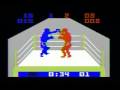 Boxing (Intellivision)