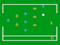 Electronic Table Soccer! (Odyssey^2)