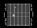 Atari Football (Arcade Games)