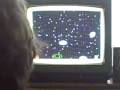 Space Battle (Intellivision)