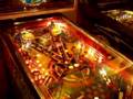 Harlem Globetrotters (Pinball)