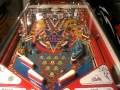 Harlem Globetrotters (Pinball)