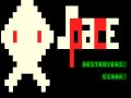 Space Destroyers (APF-*1000/IM)