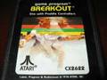 Breakout (Atari 2600)