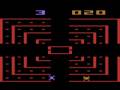 Dodge 'Em (Atari 2600)