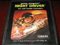 Night Driver (Atari 2600)