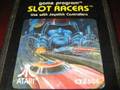 Slot Racers (Atari 2600)