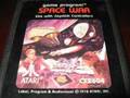 Space War (Atari 2600)