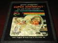 Super Breakout (Atari 2600)