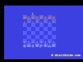 Video Chess (Atari 2600)