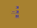 Fun With Numbers (Atari 2600)