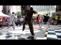 Astro Battle (Astrocade)