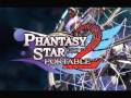 Phantasy Star Portable 2 (PSP)