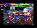 Avenger (Arcade Games)