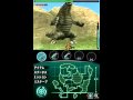 Kaijuu Busters (DS)
