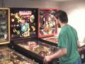 2001 (Pinball)
